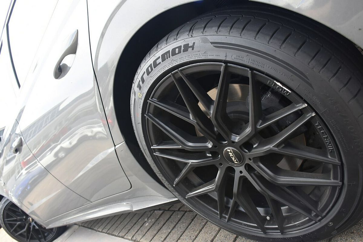 2021 Hyundai Sonata N Line DN8.V1