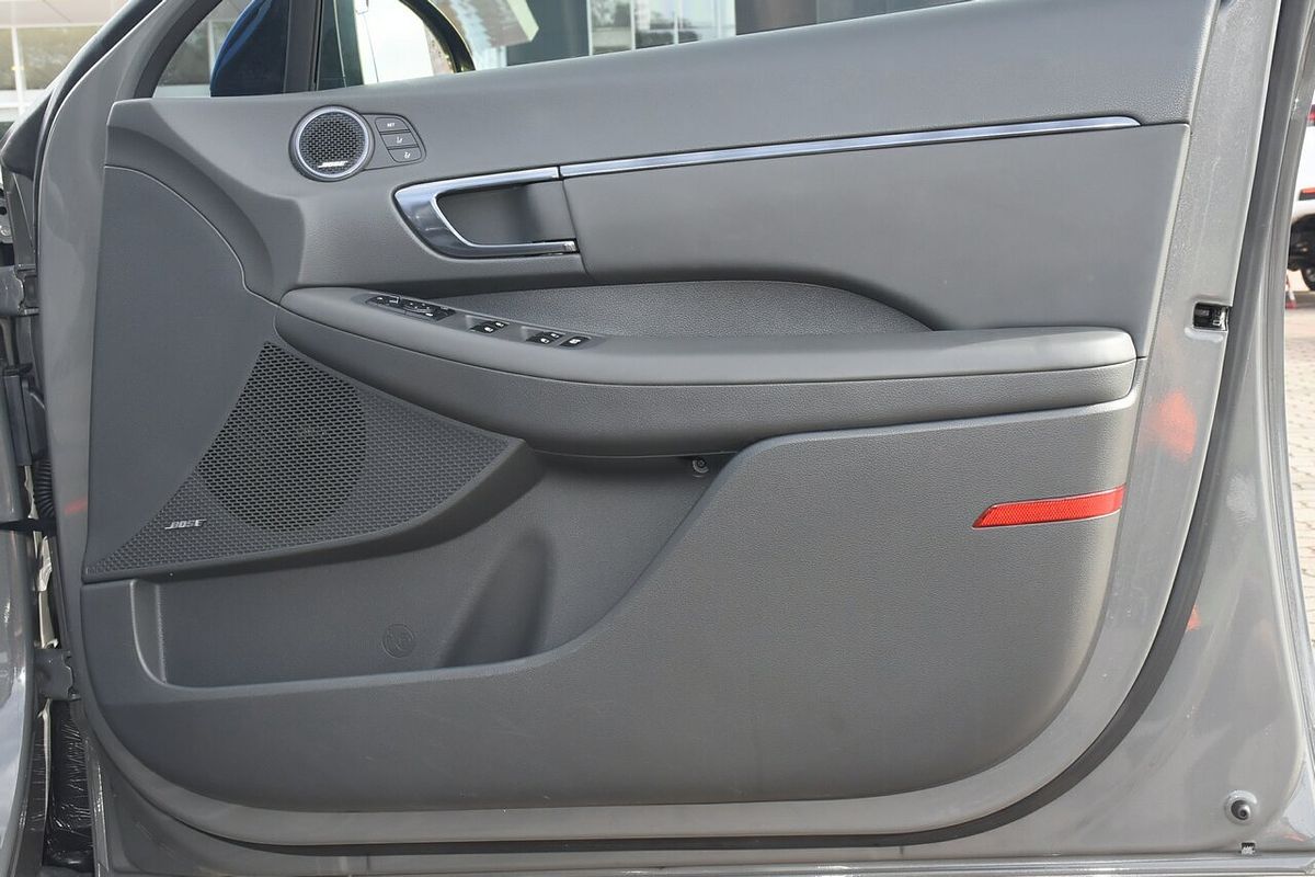 2021 Hyundai Sonata N Line DN8.V1