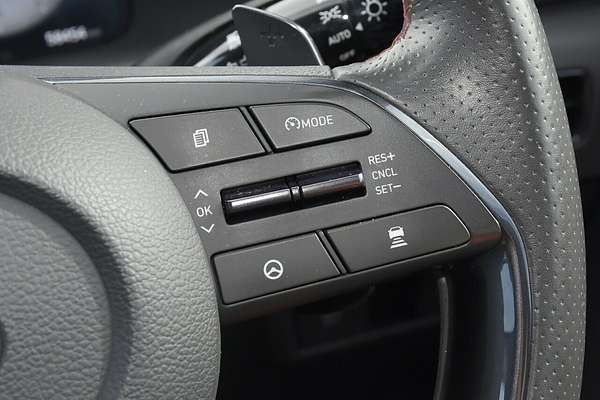 2021 Hyundai Sonata N Line DN8.V1