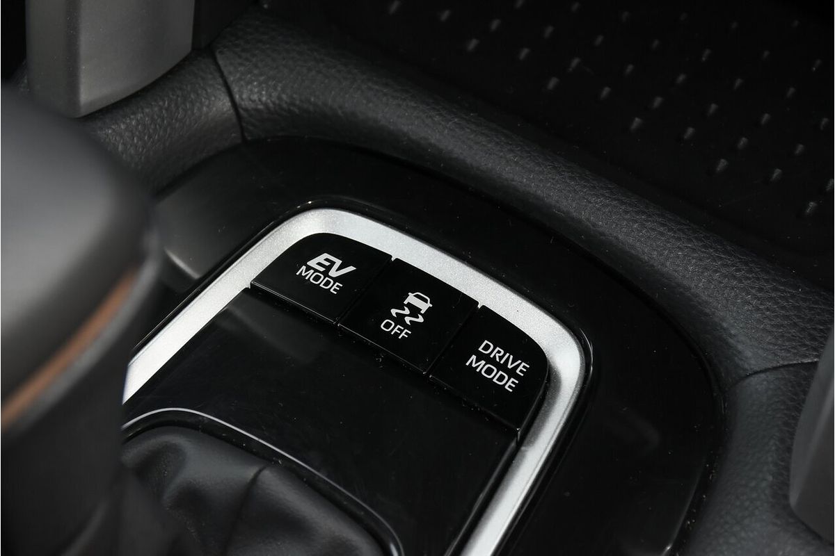 2024 Toyota Corolla Cross GXL MXGH10R