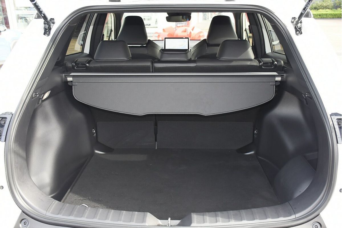 2024 Toyota Corolla Cross GXL MXGH10R