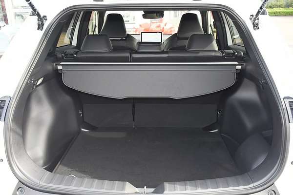 2024 Toyota Corolla Cross GXL MXGH10R