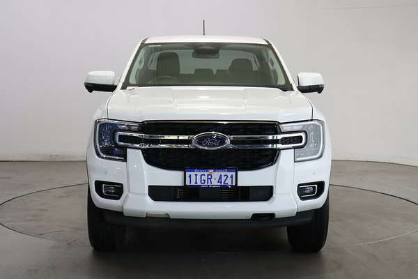 2024 Ford Ranger XLT 4X4