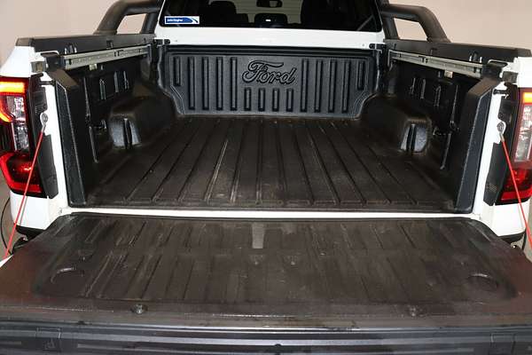2024 Ford Ranger XLT 4X4