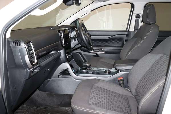 2024 Ford Ranger XLT 4X4