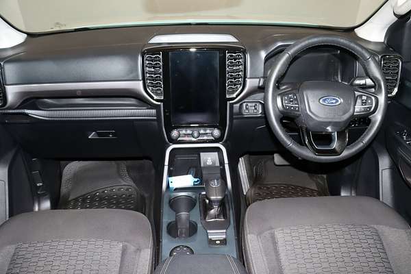 2024 Ford Ranger XLT 4X4
