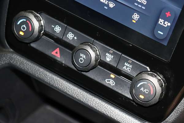2024 Ford Ranger XLT 4X4