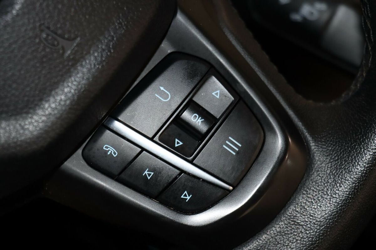 2024 Ford Ranger XLT 4X4