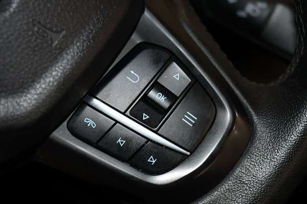 2024 Ford Ranger XLT 4X4
