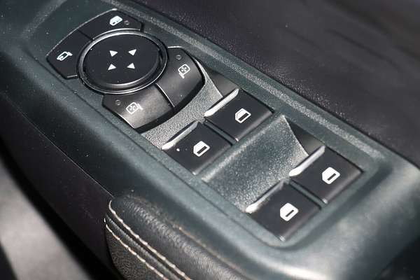 2024 Ford Ranger XLT 4X4