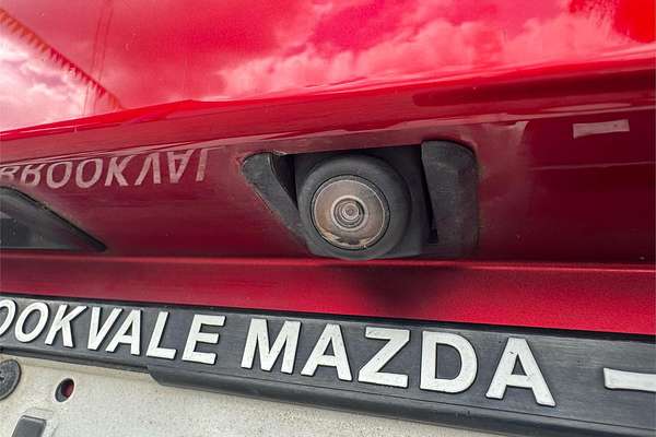 2020 Mazda 3 G20 Pure BP Series