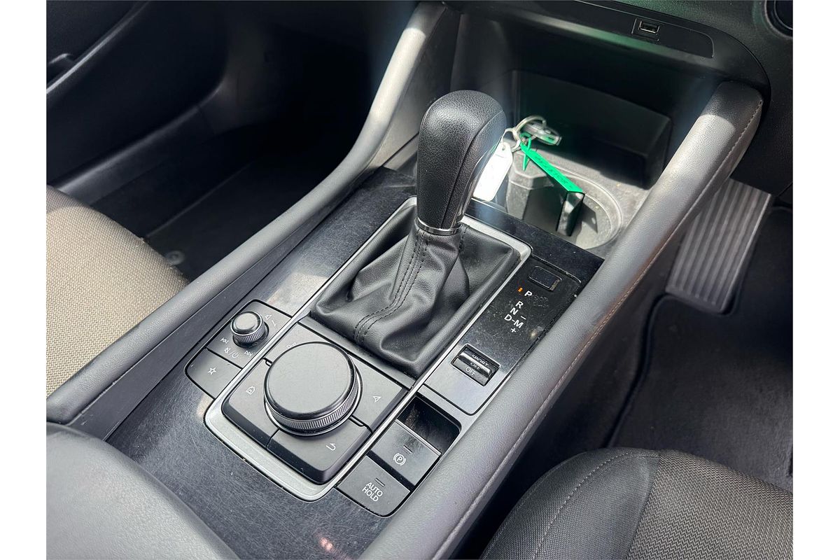 2020 Mazda 3 G20 Pure BP Series