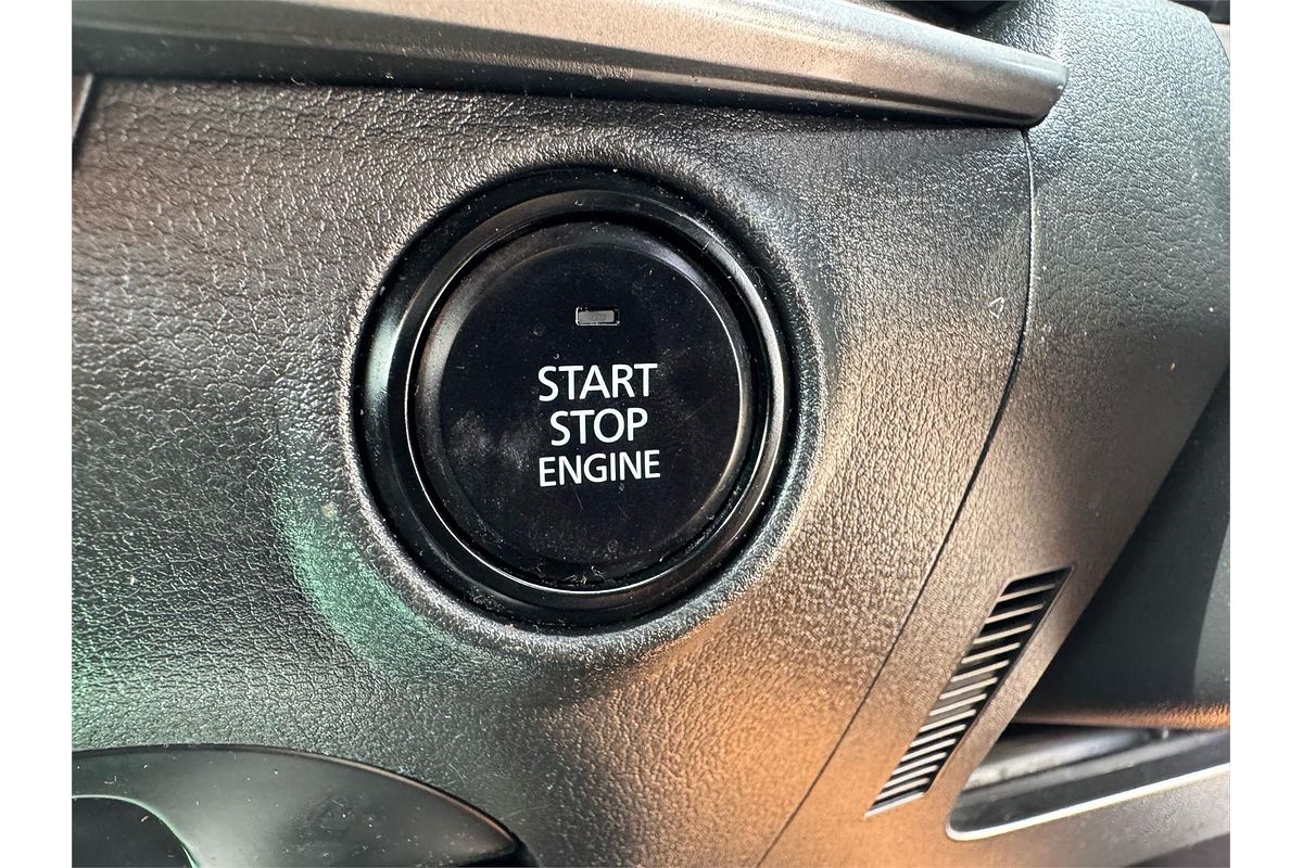 2020 Mazda 3 G20 Pure BP Series
