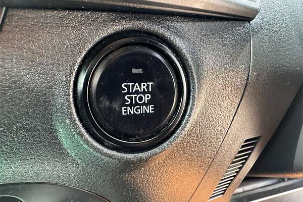 2020 Mazda 3 G20 Pure BP Series