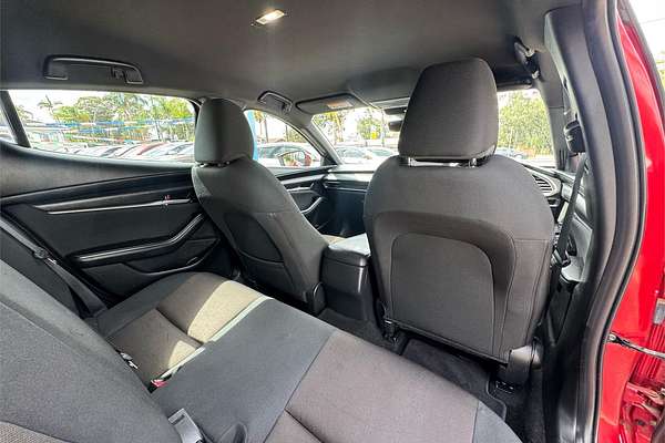 2020 Mazda 3 G20 Pure BP Series