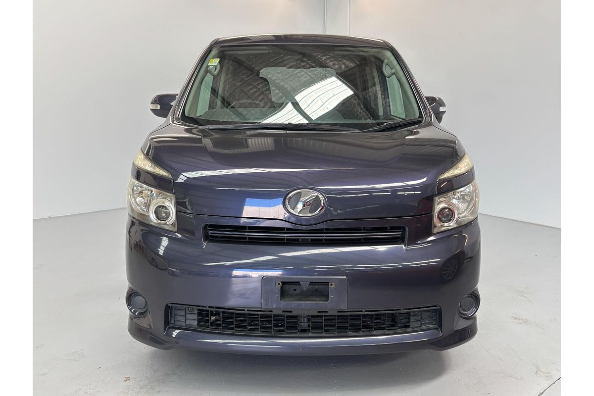 2009 Toyota VOXY WELCAB ZRR70