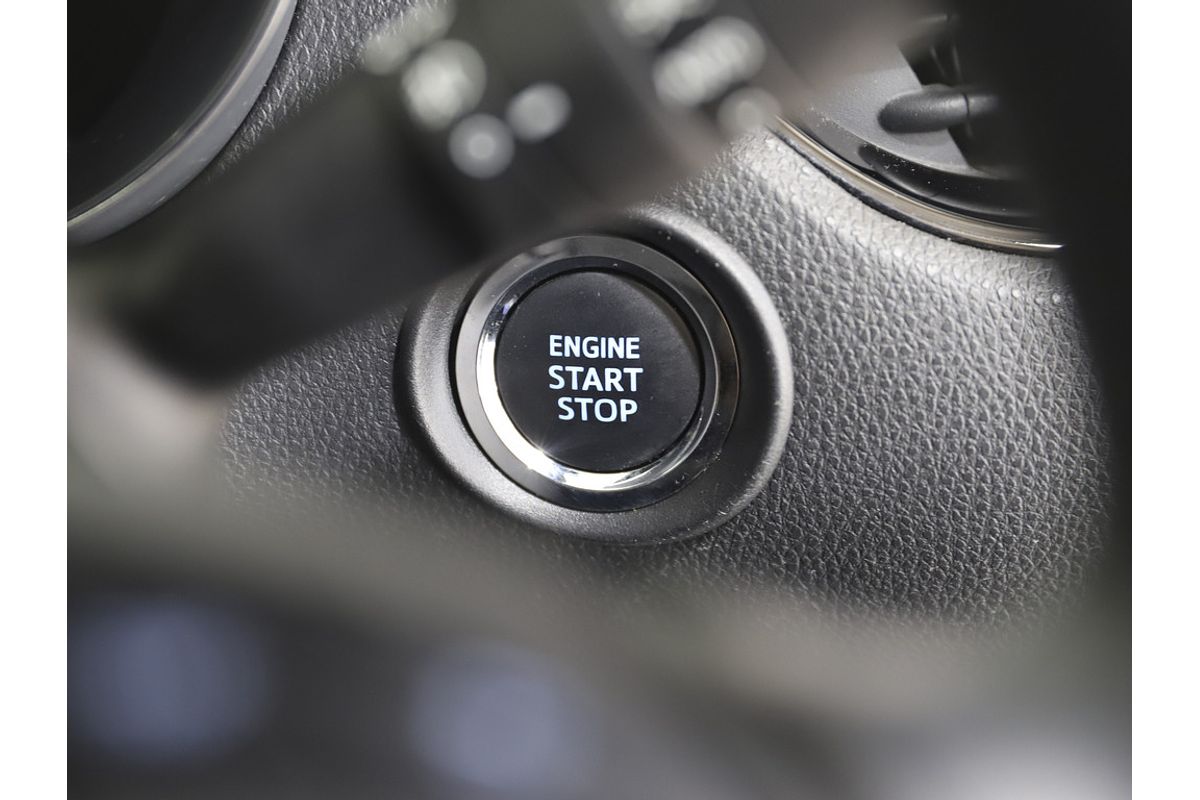 2022 Toyota C-HR Koba NGX10R
