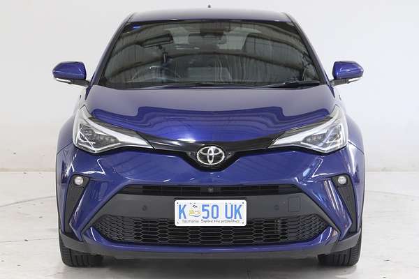 2022 Toyota C-HR Koba NGX10R