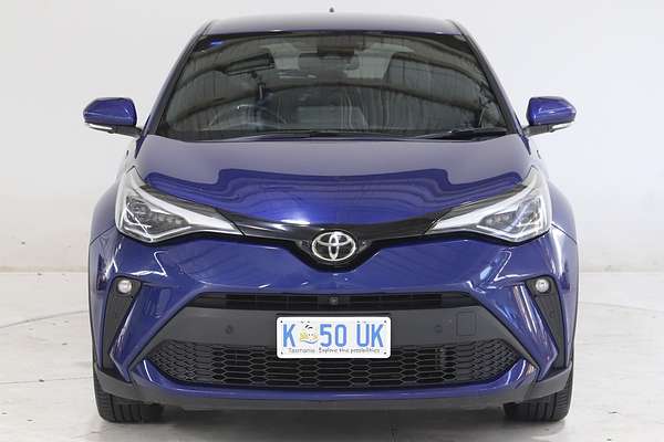 2022 Toyota C-HR Koba NGX10R