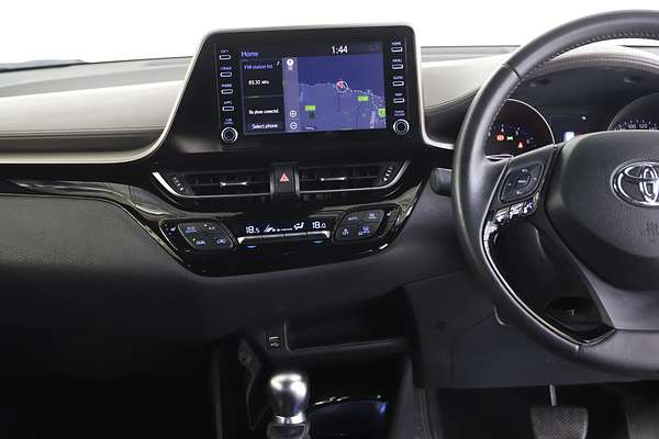 2022 Toyota C-HR Koba NGX10R