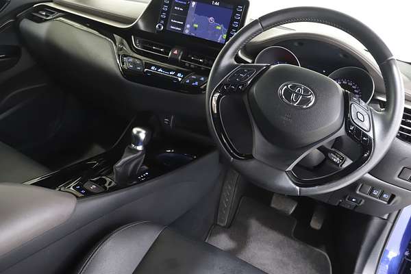 2022 Toyota C-HR Koba NGX10R