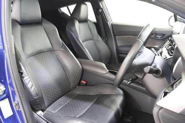 2022 Toyota C-HR Koba NGX10R