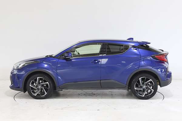 2022 Toyota C-HR Koba NGX10R