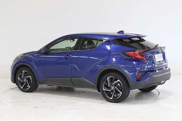 2022 Toyota C-HR Koba NGX10R
