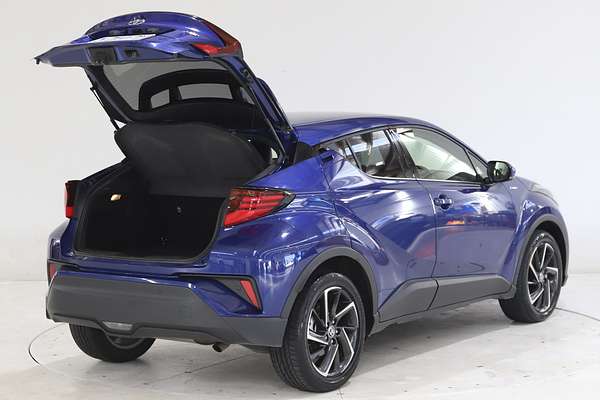 2022 Toyota C-HR Koba NGX10R