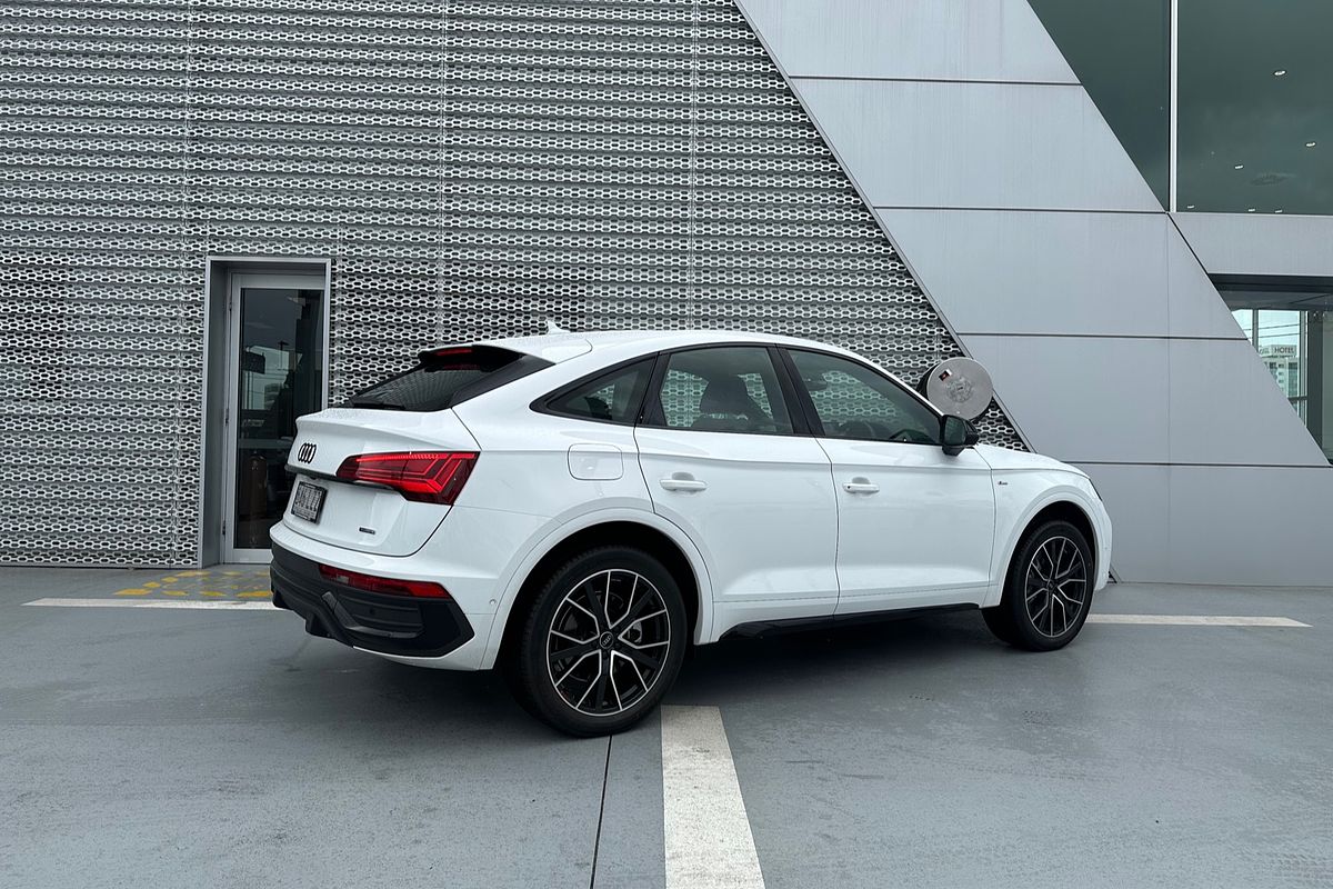 2024 Audi Q5