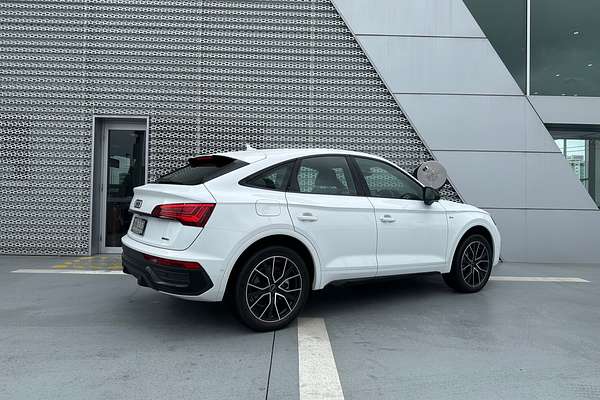 2024 Audi Q5