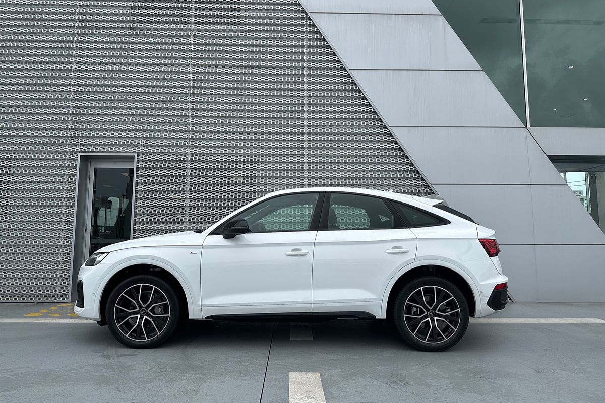 2024 Audi Q5