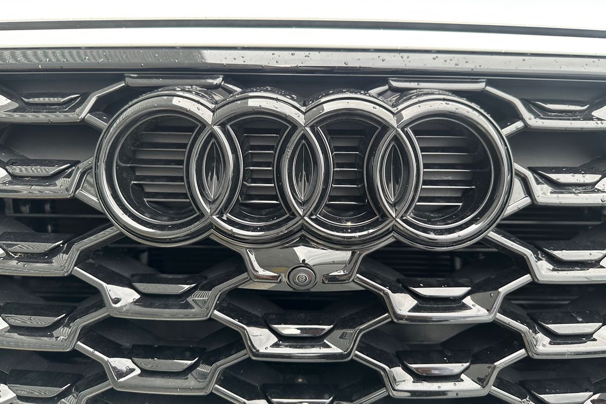 2024 Audi Q5