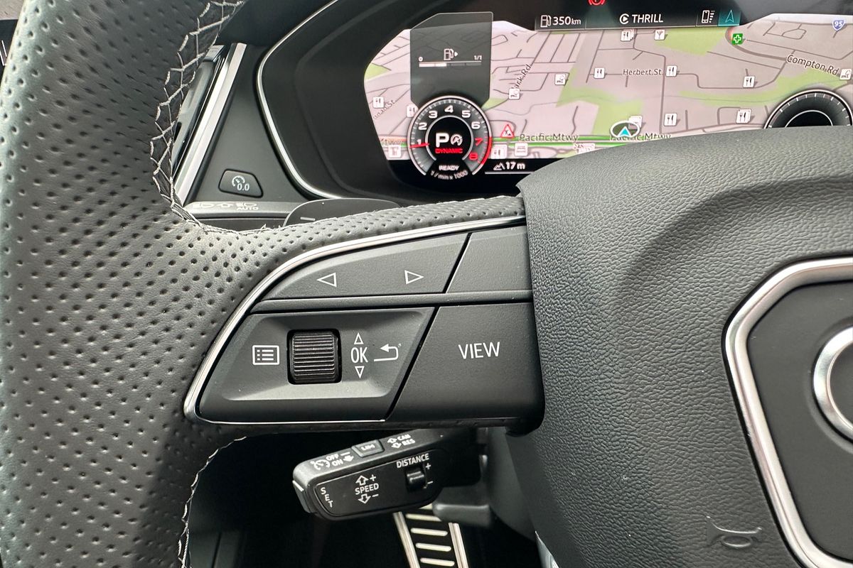 2024 Audi Q5