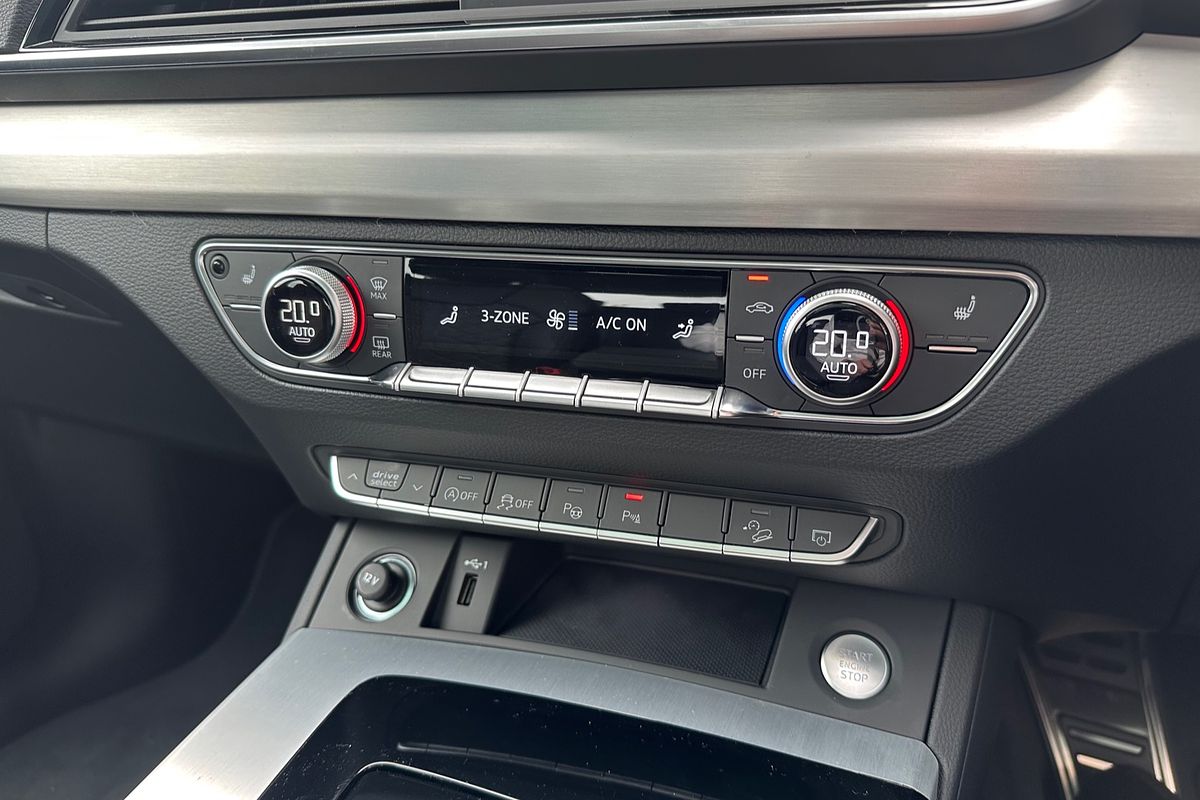 2024 Audi Q5