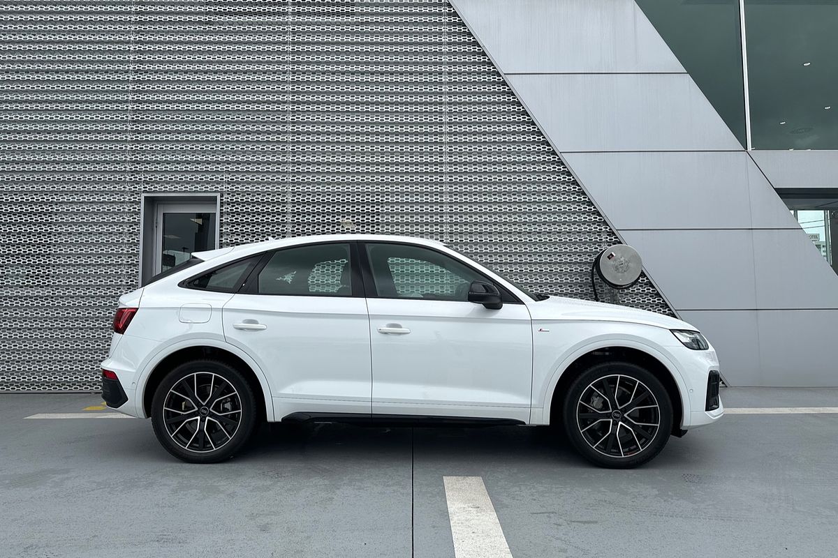 2024 Audi Q5