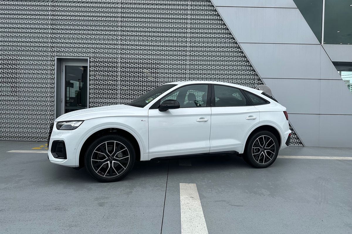 2024 Audi Q5