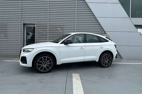 2024 Audi Q5