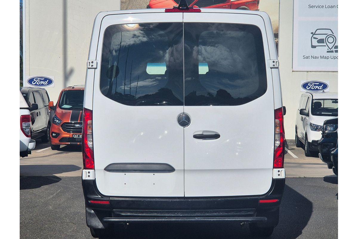 2021 Mercedes-Benz Sprinter 314CDI VS30