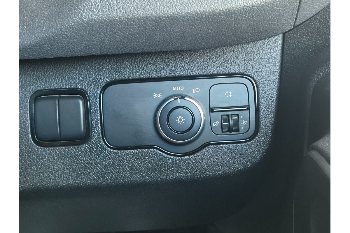 2021 Mercedes-Benz Sprinter 314CDI VS30