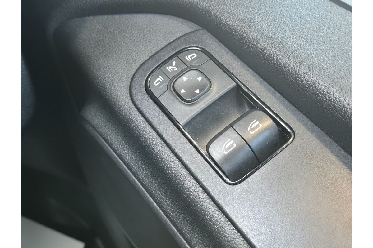 2021 Mercedes-Benz Sprinter 314CDI VS30