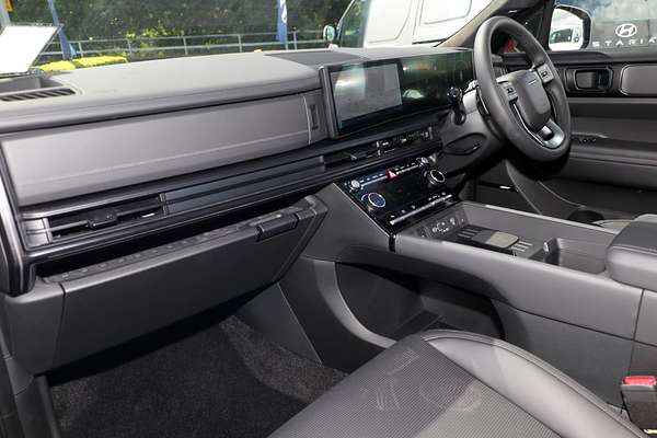 2025 Hyundai Santa Fe Calligraphy MX5.V1