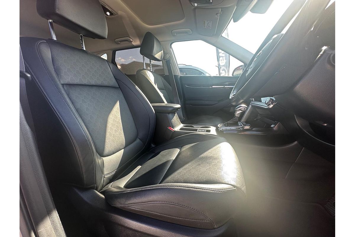 2020 Kia Seltos GT-Line SP2