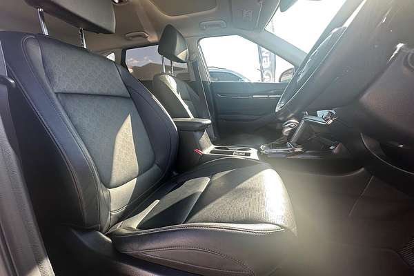 2020 Kia Seltos GT-Line SP2