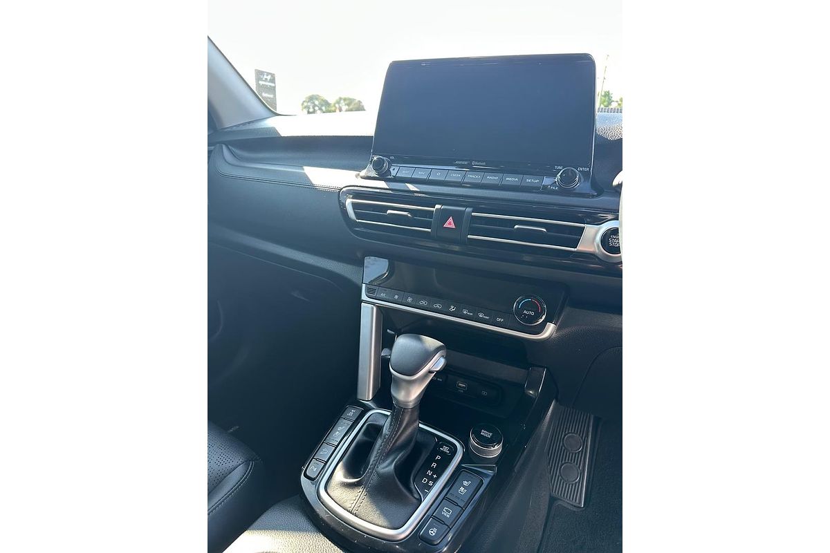 2020 Kia Seltos GT-Line SP2