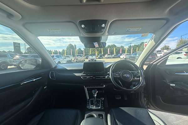 2020 Kia Seltos GT-Line SP2