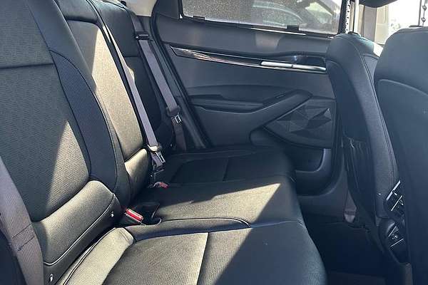 2020 Kia Seltos GT-Line SP2