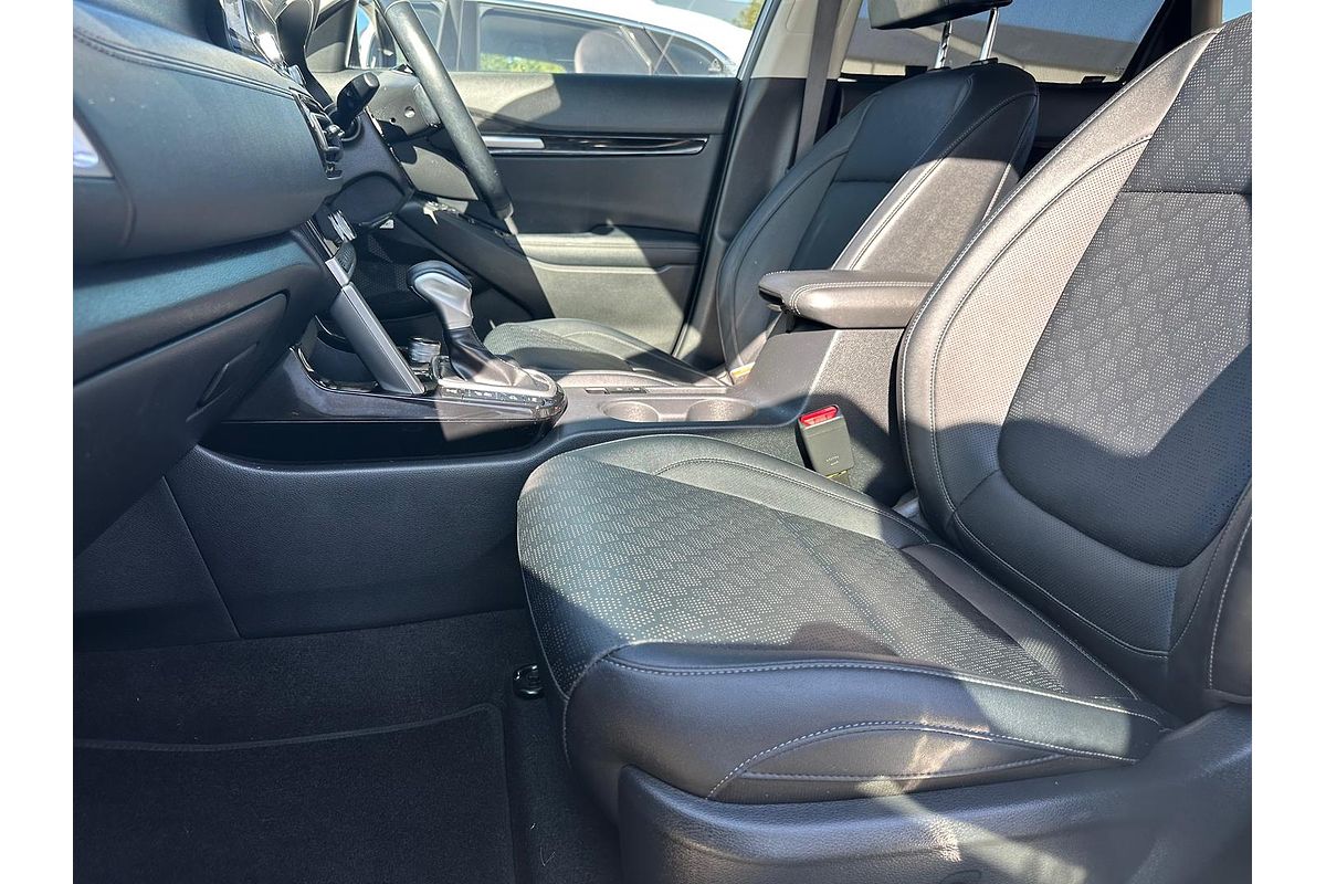 2020 Kia Seltos GT-Line SP2