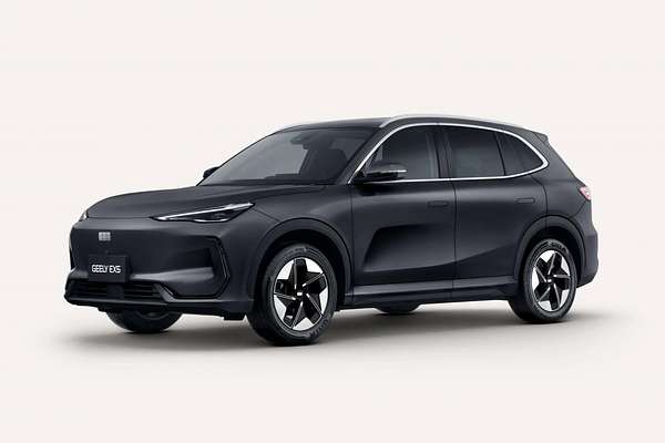 2025 Geely EX5 Complete E245