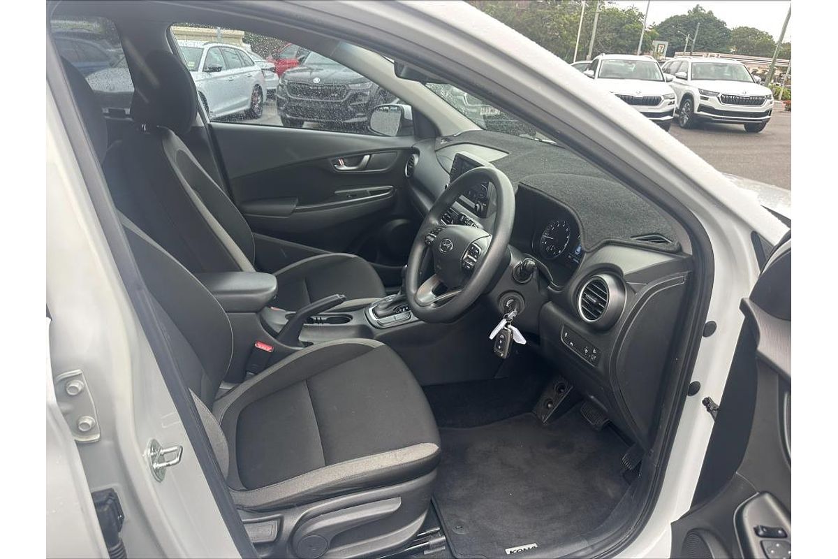 2020 Hyundai Kona Go OS.3